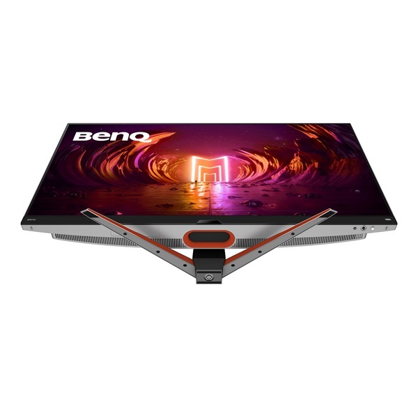 BenQ 48" EX480UZ UHD IPS 120Hz USB-C/HDMI/USB-A/DP monitor