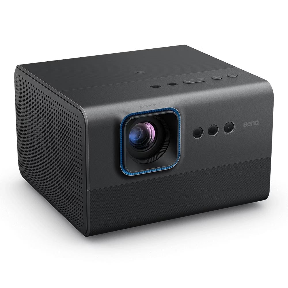 BenQ GP520 4K UHD 2600L Type-C/HDMI projektor