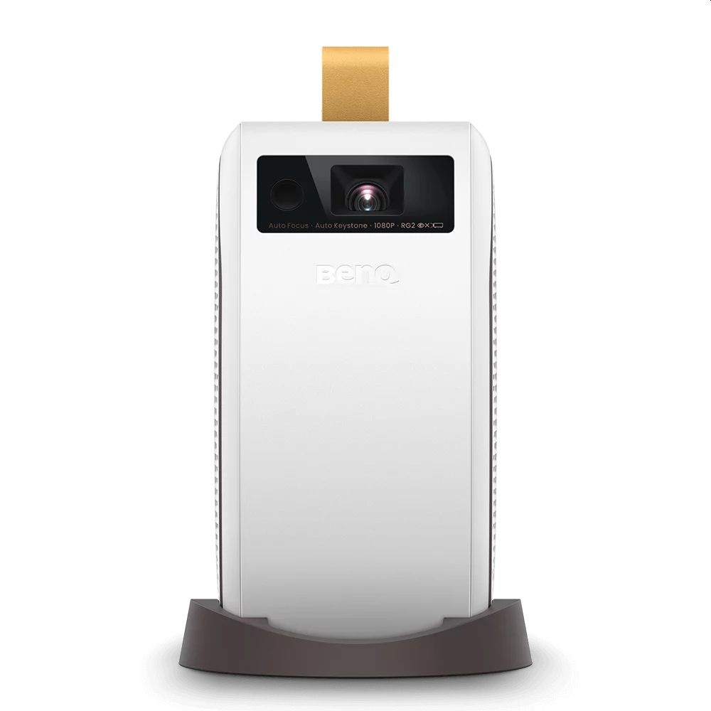 BenQ GV31 1080p 300L USB-C/HDMI hordozható projektor