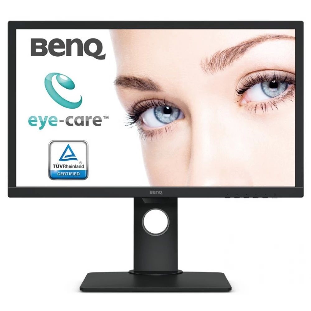 BenQ 24" BL2483TM FHD TN VGA/DP/DVI monitor