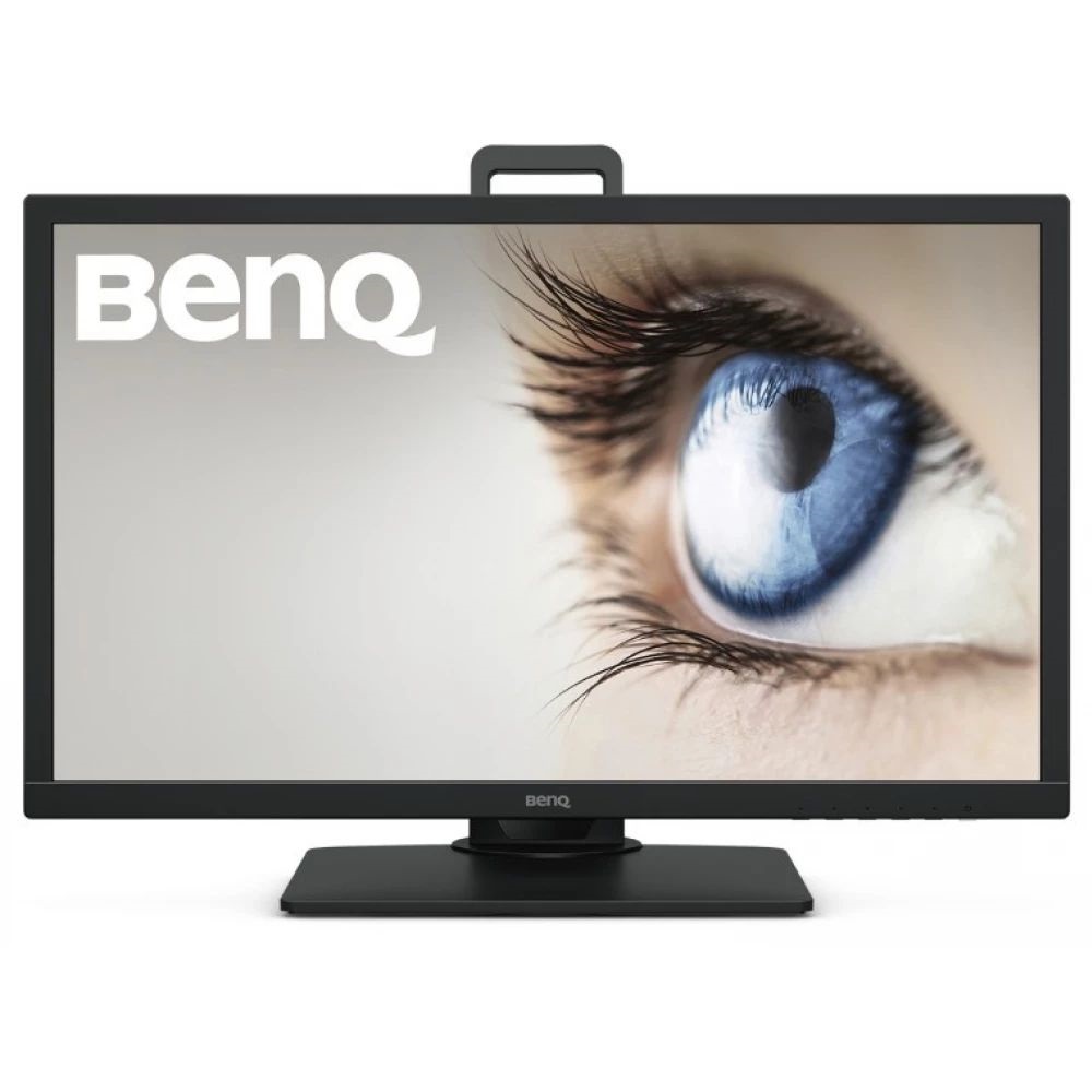BenQ 24" BL2483TM FHD TN VGA/DP/DVI monitor
