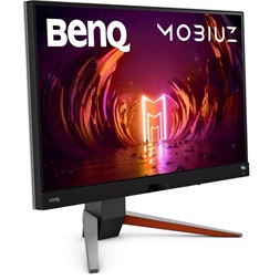 BenQ 27" EX270M FHD IPS 240Hz USB/HDMI/DP gamer monitor