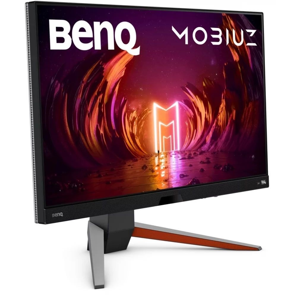 BenQ 27" EX270QM QHD IPS 240Hz USB/HDMI/DP gamer monitor