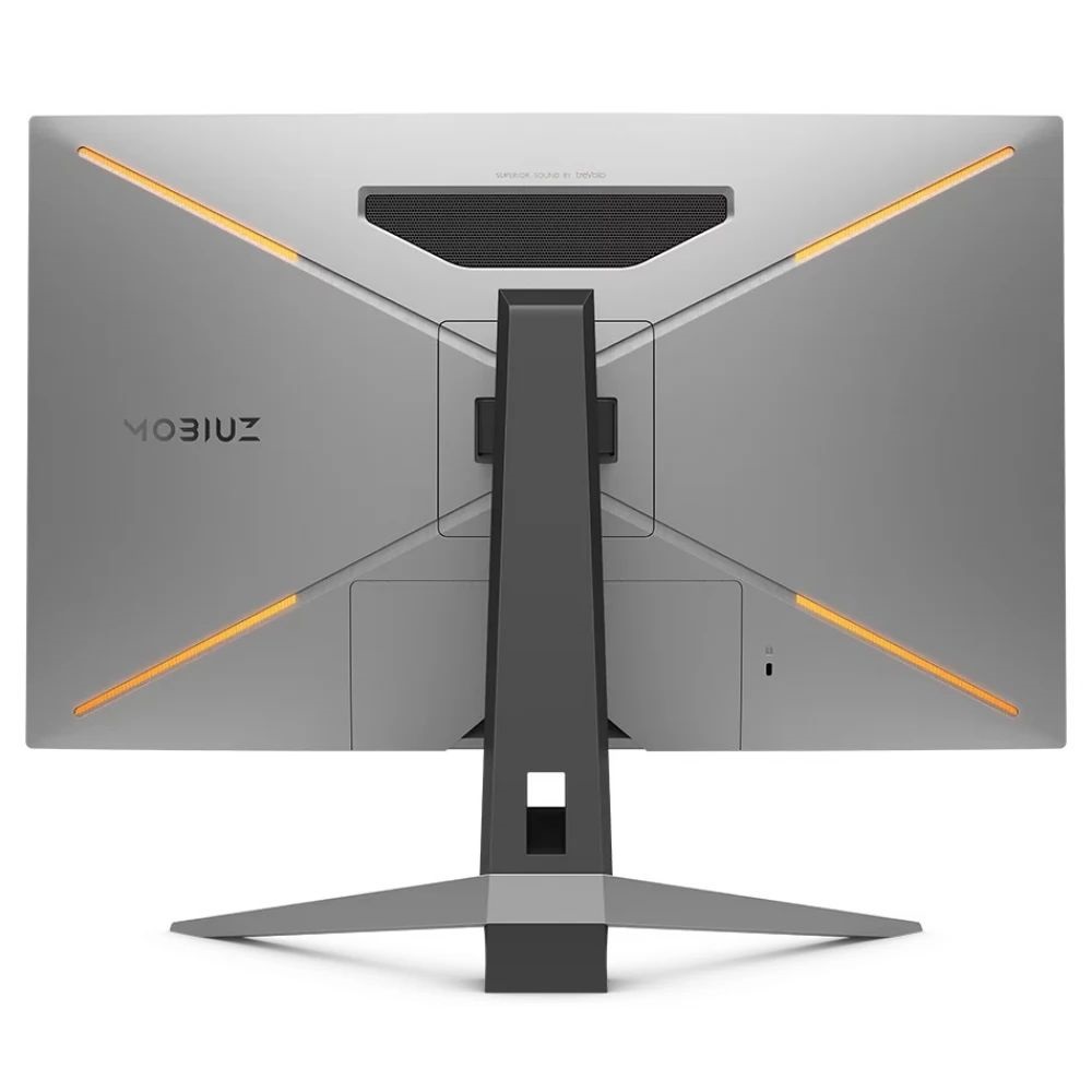 BenQ 27" EX270QM QHD IPS 240Hz USB/HDMI/DP gamer monitor