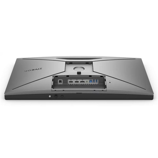 BenQ 27" EX270QM QHD IPS 240Hz USB/HDMI/DP gamer monitor