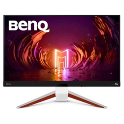 BenQ 27" EX2710U UHD IPS 144Hz HDMI/DP/USB gamer monitor