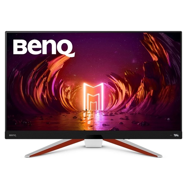 BenQ 27" EX2710U UHD IPS 144Hz HDMI/DP/USB gamer monitor