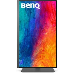BenQ 27" PD2705U UHD IPS DP/HDMI/USB-C monitor