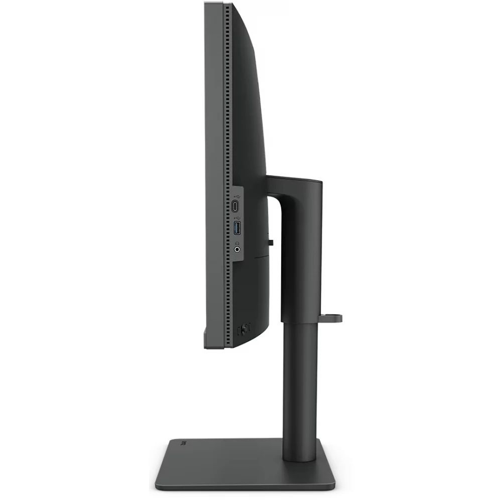 BenQ 27" PD2705U UHD IPS DP/HDMI/USB-C monitor