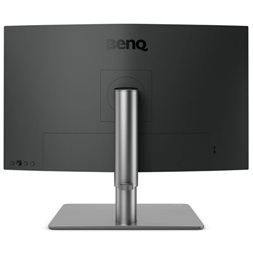BenQ 27" PD2725U UHD IPS HDMI/DP/Thunderbolt/USB monitor