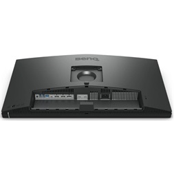 BenQ 27" PD2725U UHD IPS HDMI/DP/Thunderbolt/USB monitor