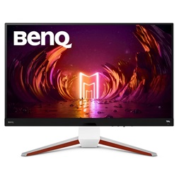 BenQ 31,5" EX3210U UHD IPS 144Hz HDMI/DP/USB gamer monitor