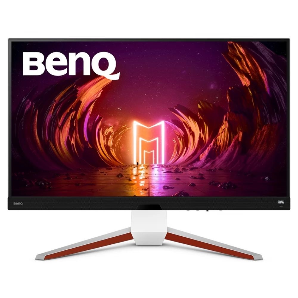 BenQ 31,5" EX3210U UHD IPS 144Hz HDMI/DP/USB gamer monitor