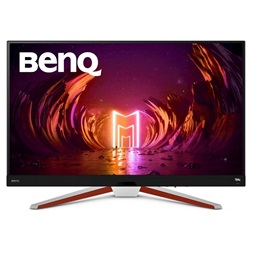 BenQ 31,5" EX3210U UHD IPS 144Hz HDMI/DP/USB gamer monitor