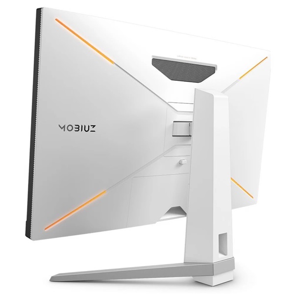 BenQ 31,5" EX3210U UHD IPS 144Hz HDMI/DP/USB gamer monitor