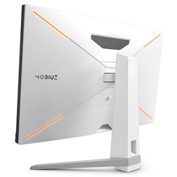 BenQ 31,5" EX3210U UHD IPS 144Hz HDMI/DP/USB gamer monitor