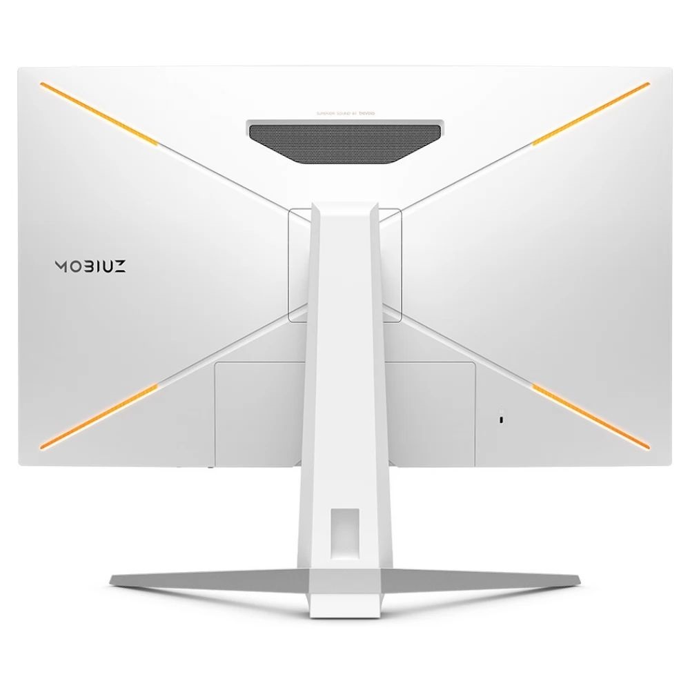 BenQ 31,5" EX3210U UHD IPS 144Hz HDMI/DP/USB gamer monitor