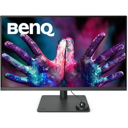 BenQ 31,5" PD3205U UHD IPS HDMI/DP/USB monitor