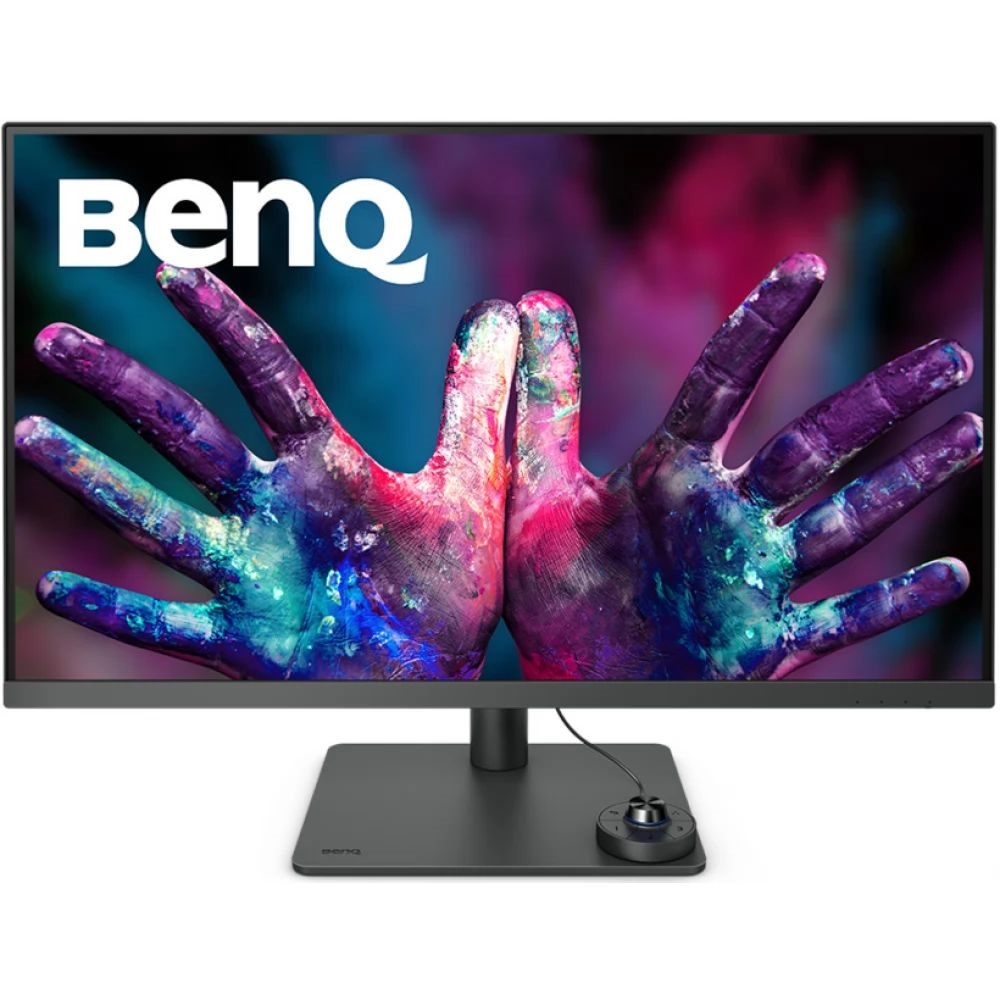 BenQ 31,5" PD3205U UHD IPS HDMI/DP/USB monitor