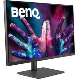 BenQ 31,5" PD3205U UHD IPS HDMI/DP/USB monitor