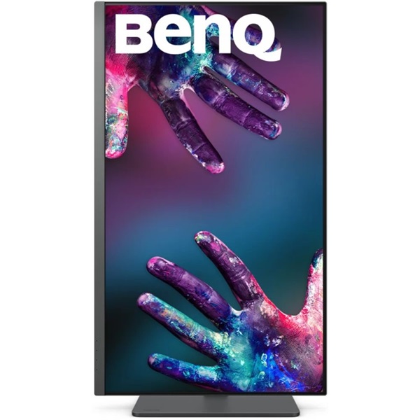 BenQ 31,5" PD3205U UHD IPS HDMI/DP/USB monitor