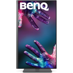 BenQ 31,5" PD3205U UHD IPS HDMI/DP/USB monitor