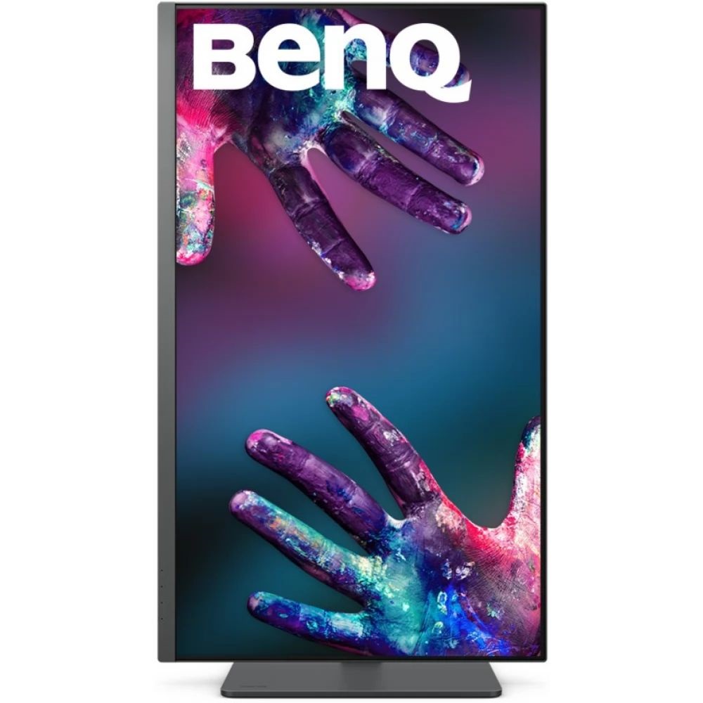 BenQ 31,5" PD3205U UHD IPS HDMI/DP/USB monitor