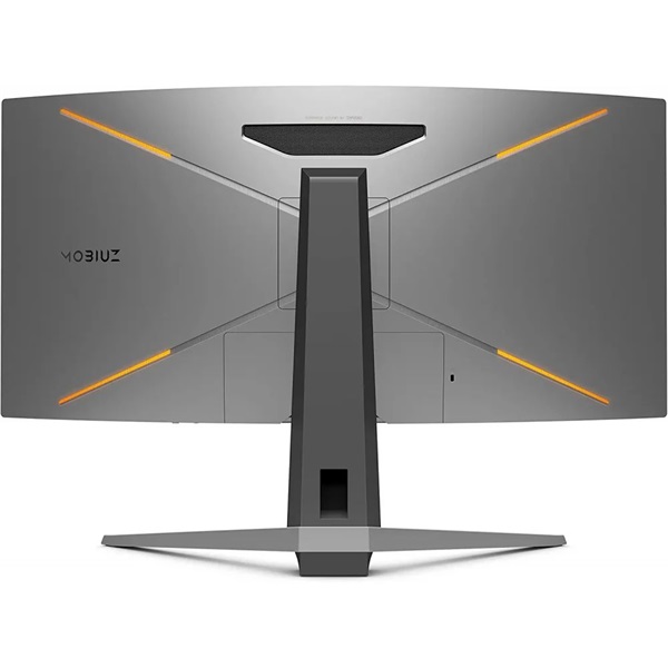 BenQ 34" EX3410R UWQHD VA 144Hz HDMI/USB/DP ívelt gamer monitor