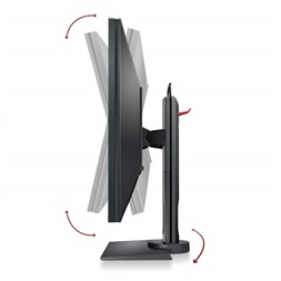 BenQ ZOWIE 27" XL2731K FHD TN 165Hz HDMI/DP monitor