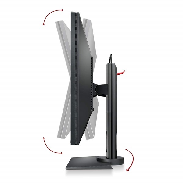 BenQ ZOWIE 27" XL2731K FHD TN 165Hz HDMI/DP monitor