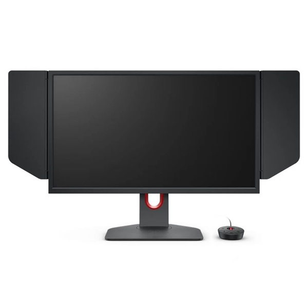 BenQ ZOWIE 24,5" XL2566K FHD TN 360Hz HDMI/DP gamer monitor