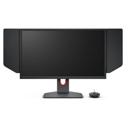 BenQ ZOWIE 24,5" XL2566K FHD TN 360Hz HDMI/DP gamer monitor