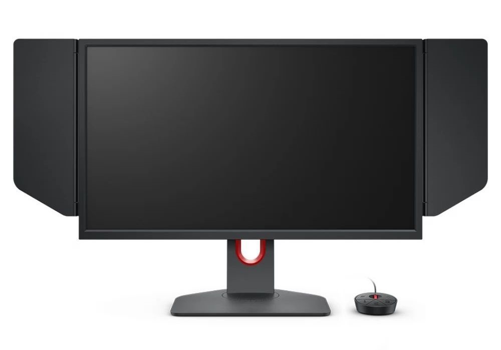 BenQ ZOWIE 24,5" XL2566K FHD TN 360Hz HDMI/DP gamer monitor