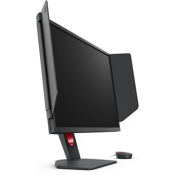 BenQ ZOWIE 24,5" XL2566K FHD TN 360Hz HDMI/DP gamer monitor