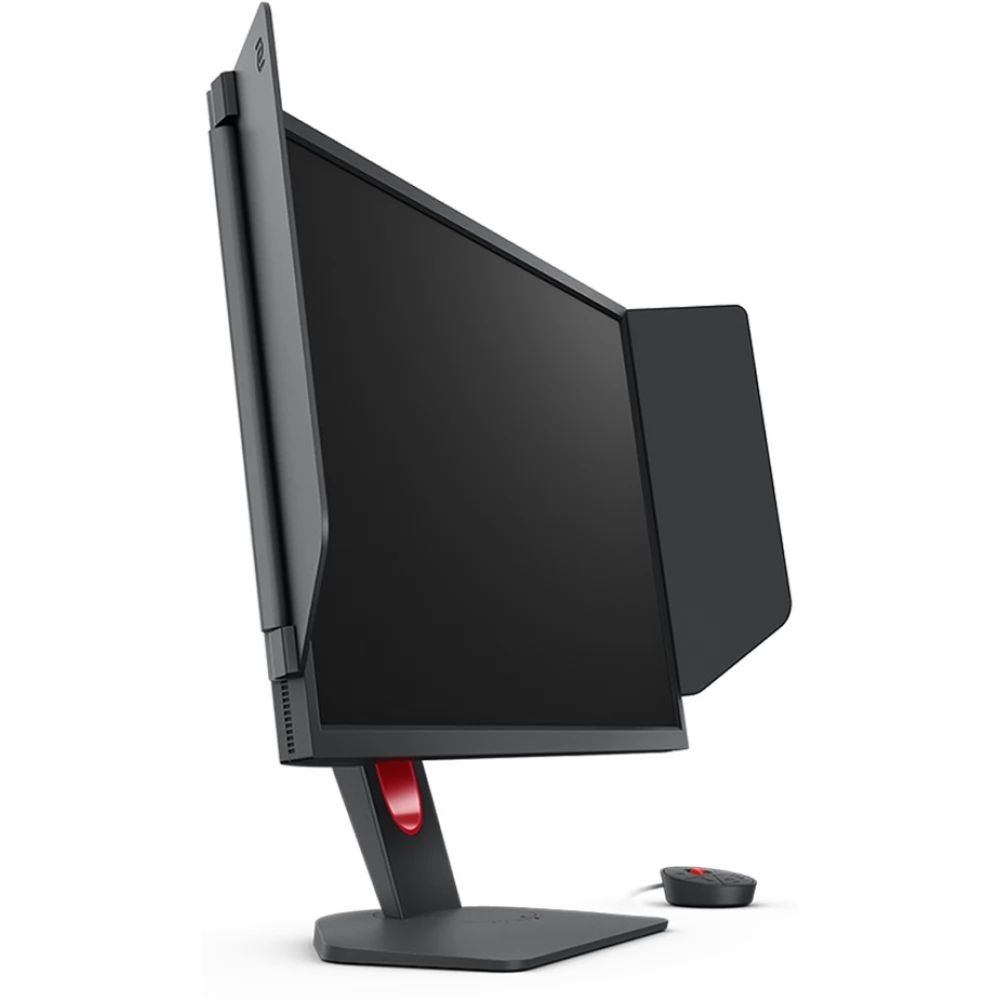 BenQ ZOWIE 24,5" XL2566K FHD TN 360Hz HDMI/DP gamer monitor