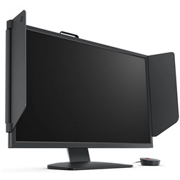 BenQ ZOWIE 24,5" XL2566K FHD TN 360Hz HDMI/DP gamer monitor