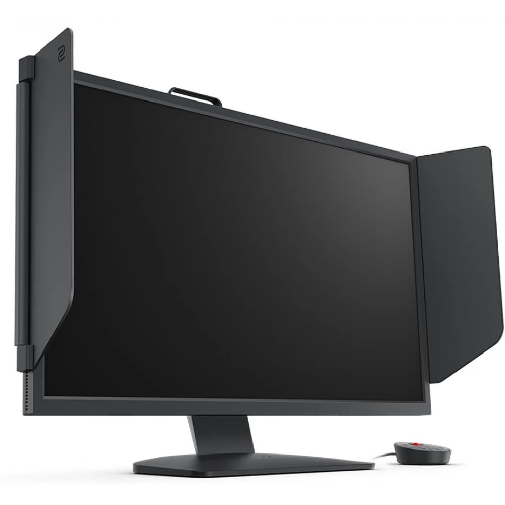 BenQ ZOWIE 24,5" XL2566K FHD TN 360Hz HDMI/DP gamer monitor