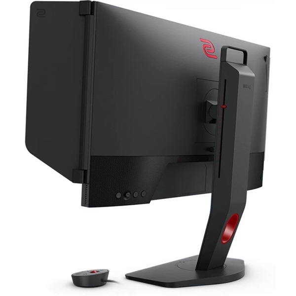 BenQ ZOWIE 24,5" XL2566K FHD TN 360Hz HDMI/DP gamer monitor