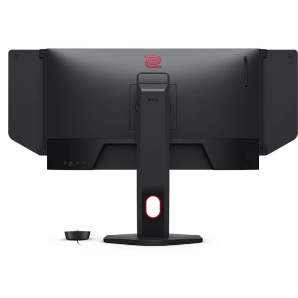 BenQ ZOWIE 24,5" XL2566K FHD TN 360Hz HDMI/DP gamer monitor