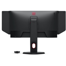 BenQ ZOWIE 24,5" XL2566K FHD TN 360Hz HDMI/DP gamer monitor
