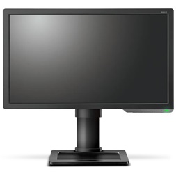 BenQ Zowie 24" XL2411P FHD TN 144Hz HDMI/DP/DVI fekete gamer monitor