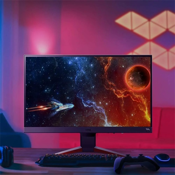 BenQ 23,8" EX240N FHD VA DP/HDMI monitor