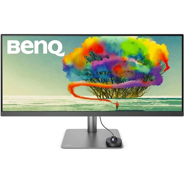 BenQ 34" PD3420Q UWQHD IPS DP/HDMI/USB monitor