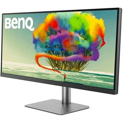 BenQ 34" PD3420Q UWQHD IPS DP/HDMI/USB monitor