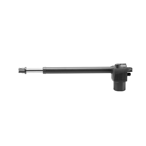 Beninca BILL-40M DX szárnyaskapu motor, önzáró, 400mm löket, max 3,5m-es szárny