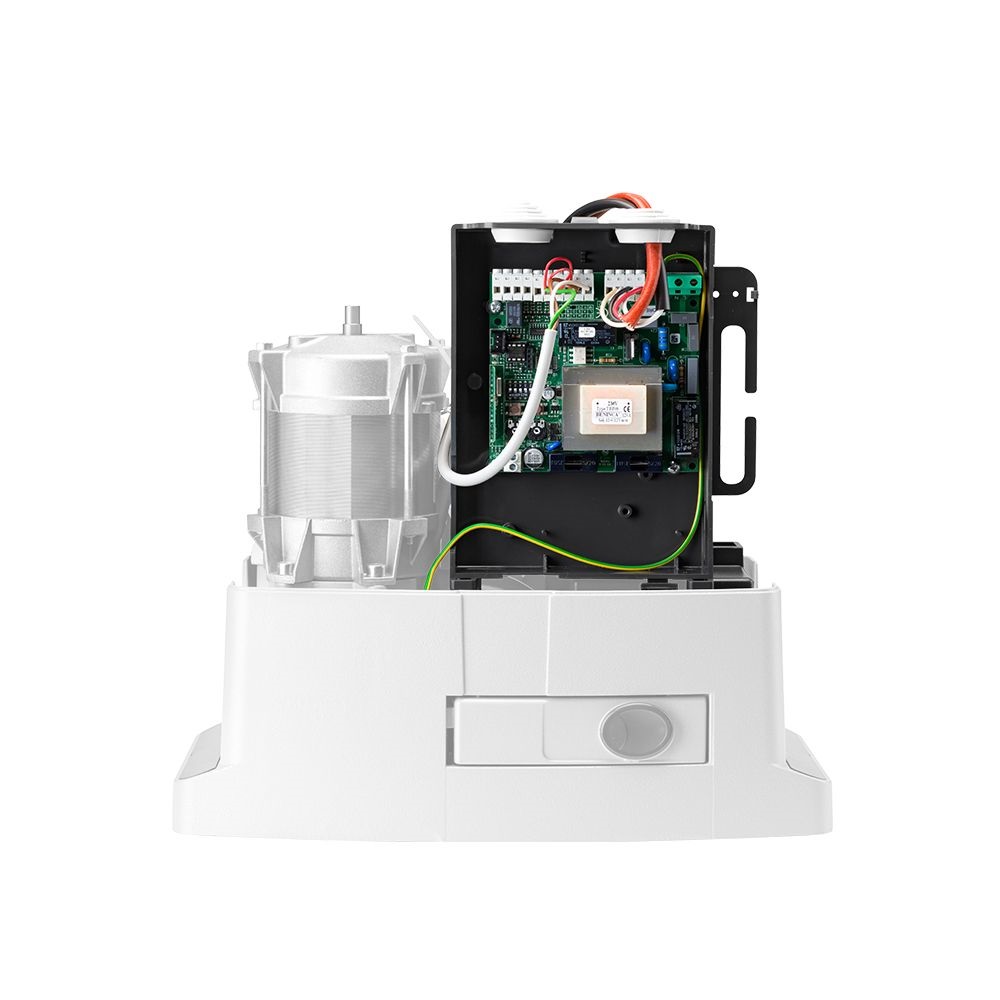 Beninca KIT-BULL6/600kg/650N/230Vac/tolókapu szett