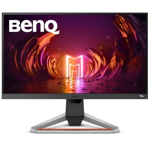 Benq 25" EX2510S FHD IPS 165Hz DP/HDMI fekete gamer monitor