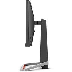 Benq 25" EX2510S FHD IPS 165Hz DP/HDMI fekete gamer monitor