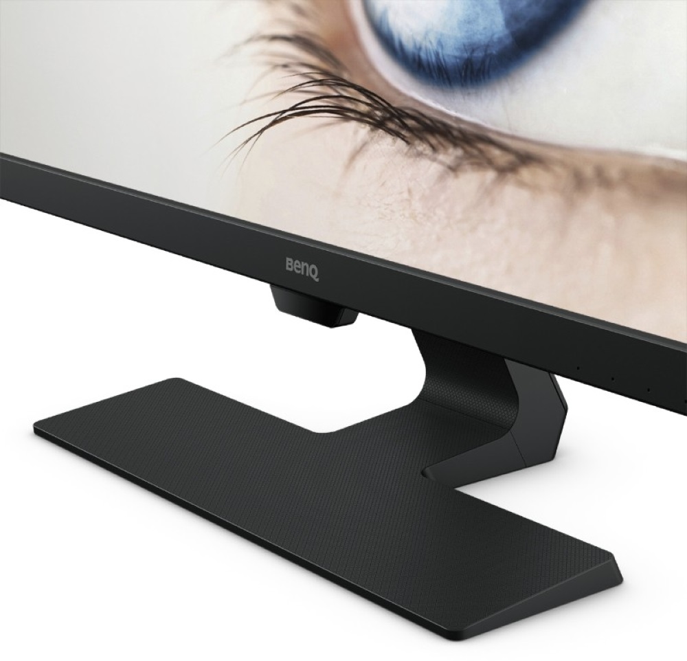 Benq 27" BL2783 FHD TN HDMI/DP/VGA/DVI fekete monitor