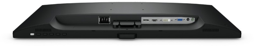 Benq 27" BL2783 FHD TN HDMI/DP/VGA/DVI fekete monitor